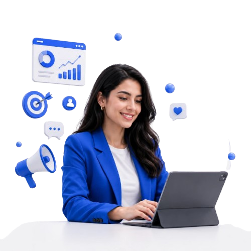 دیجیتال مارکتینگ
