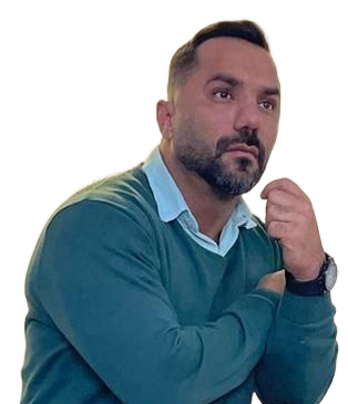 مجتبی مولایی