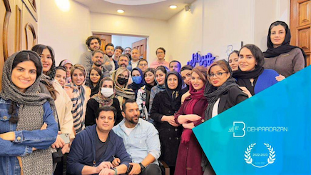 طراحی سایت با بهترین شرکت طراحی سایت در ایران