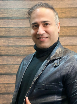 درباره ما فوتر
